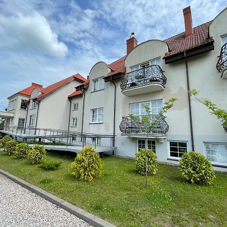 Apartamenty M&M Mikołajki Екстериор снимка