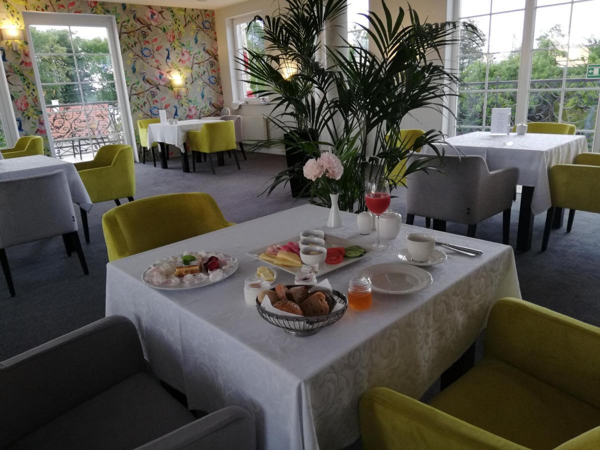 Apartamenty M&M Mikołajki Екстериор снимка