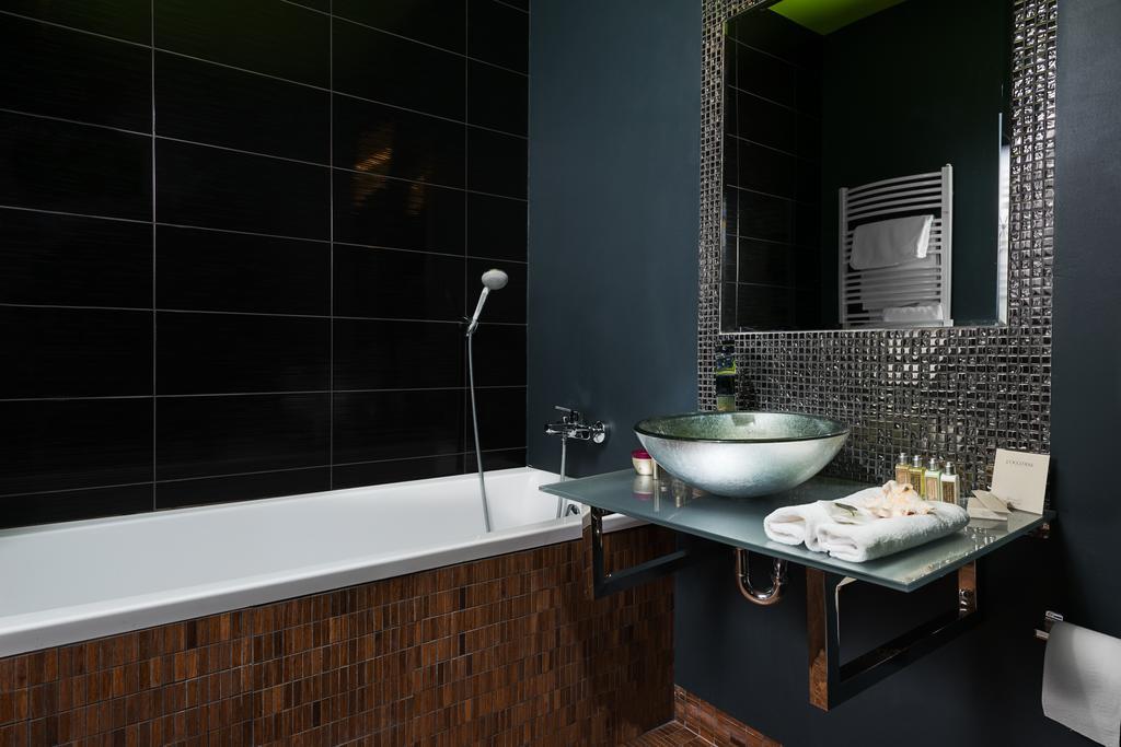 Apartamenty M&M Mikołajki Стая снимка