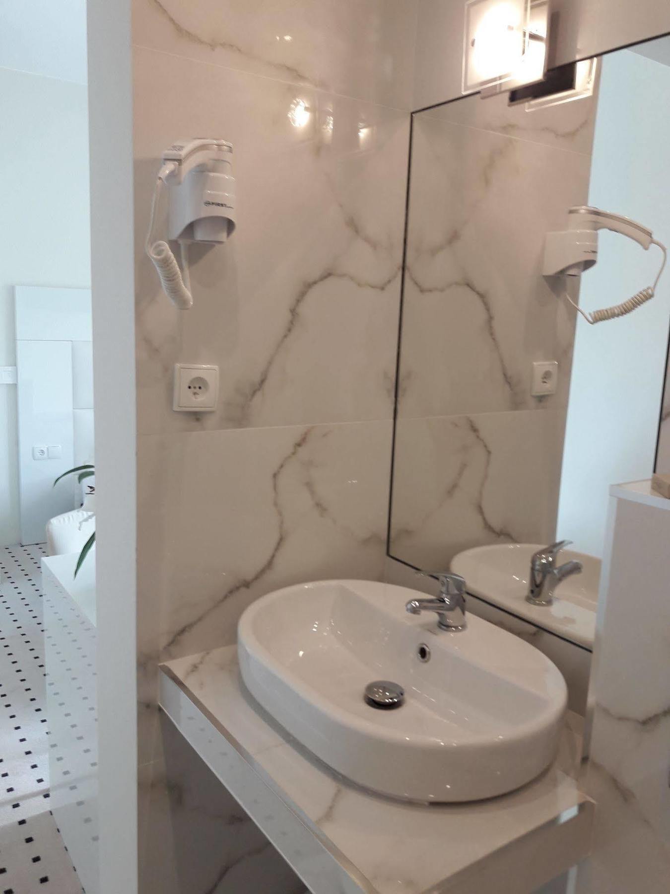 Apartamenty M&M Mikołajki Екстериор снимка