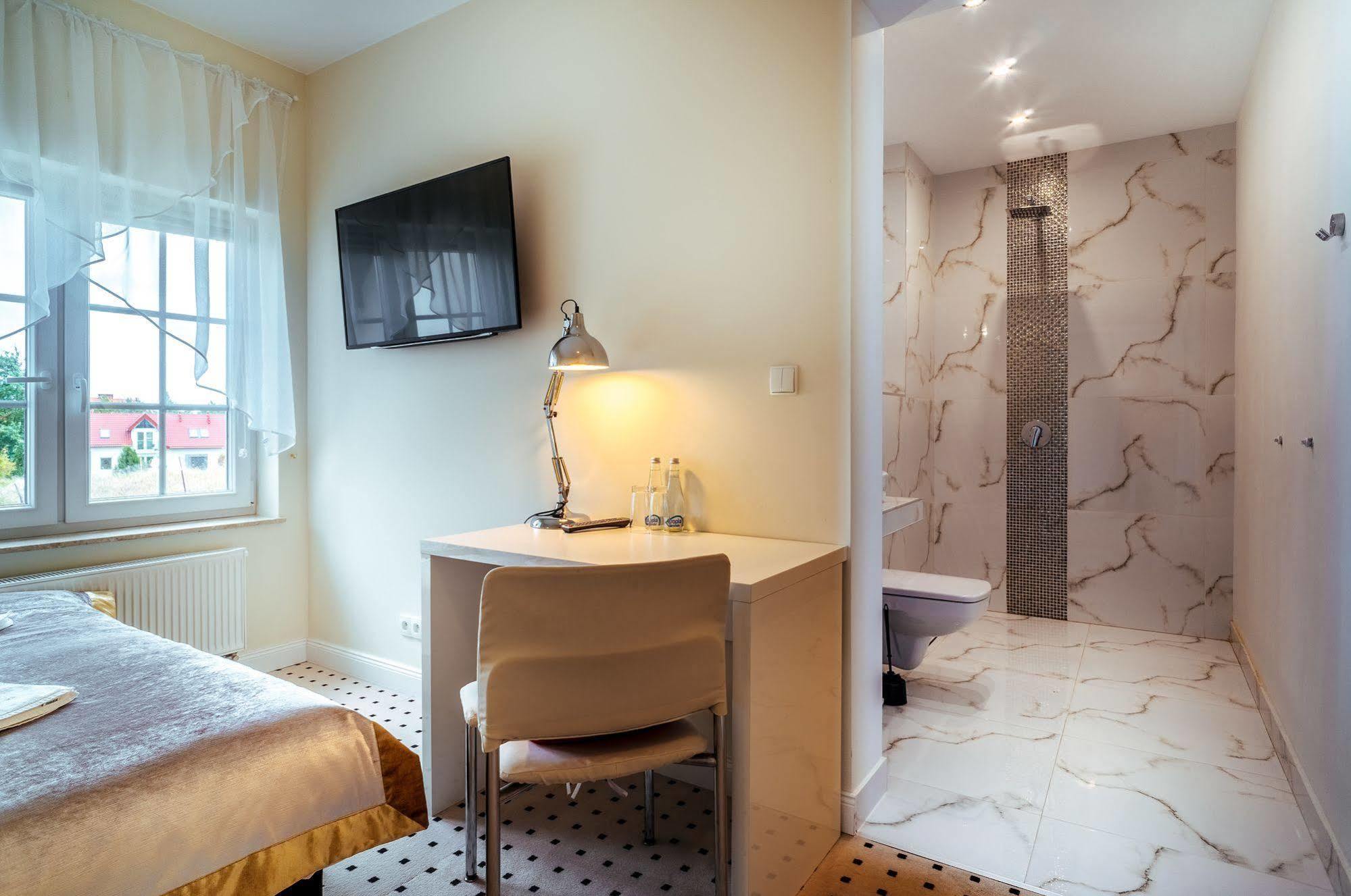 Apartamenty M&M Mikołajki Екстериор снимка