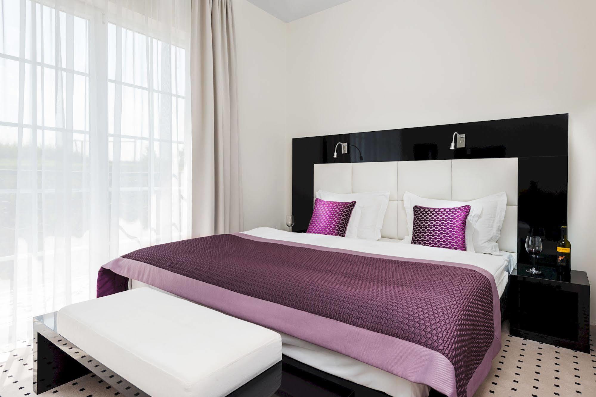 Apartamenty M&M Mikołajki Екстериор снимка
