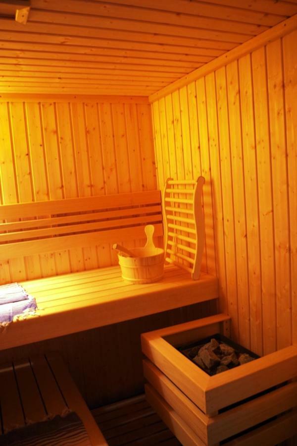 Apartamenty M&M Mikołajki Екстериор снимка